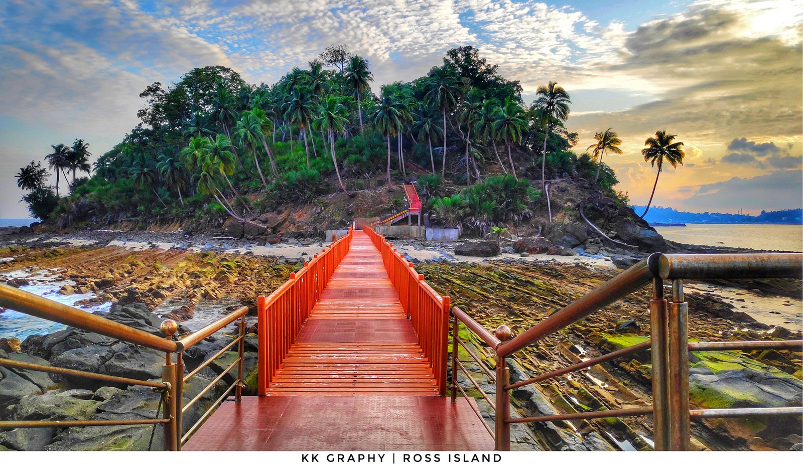 6Nights / 7 Days Andaman Package