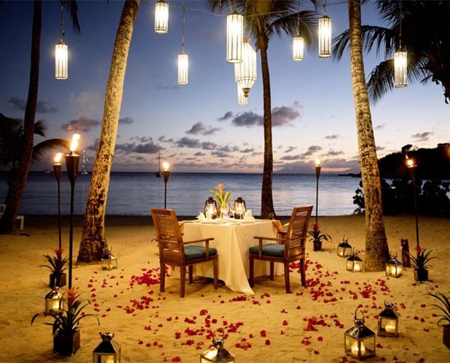 Honeymoon Package 5Nights 6Days