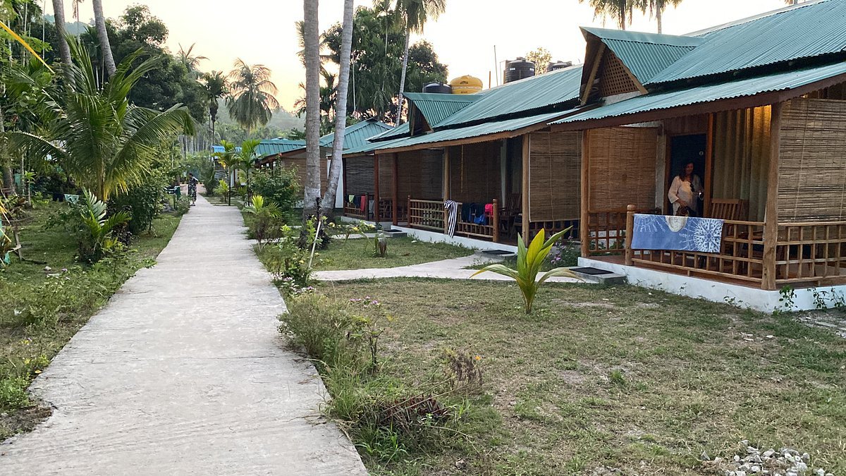 White Sand Beach Resort