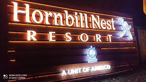 Hornbill Nest Resort