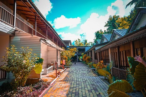 Aquays Hotels & Resorts, Swaraj Dweep (Havelock Island)