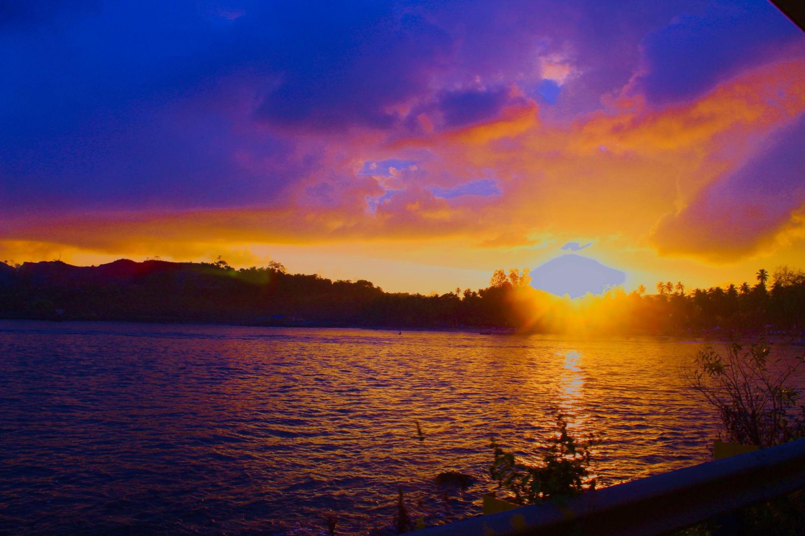 PORT BLAIR (Sri Vijay Puram)