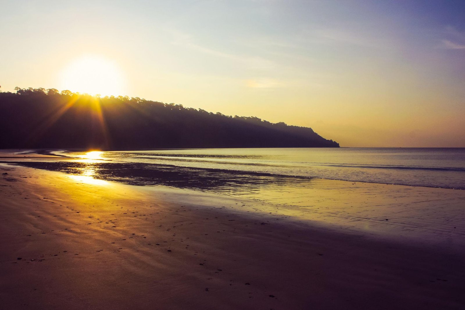 Bangalore to Andaman 5 Nights / 6 Days Tour Package
