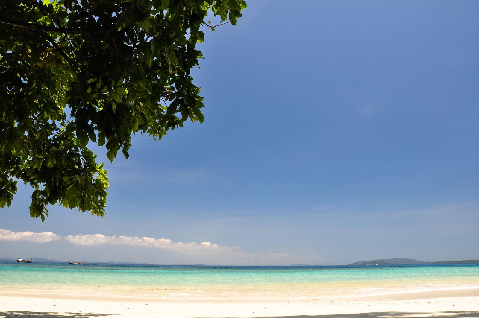 4N/5D Andaman Island Escape  Port Blair & Havelock
