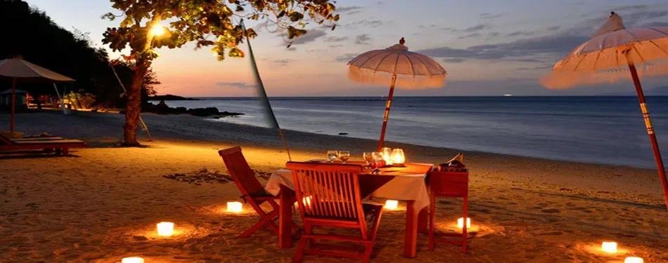 4 Nights Andaman Honeymoon Package - Romantic Escape