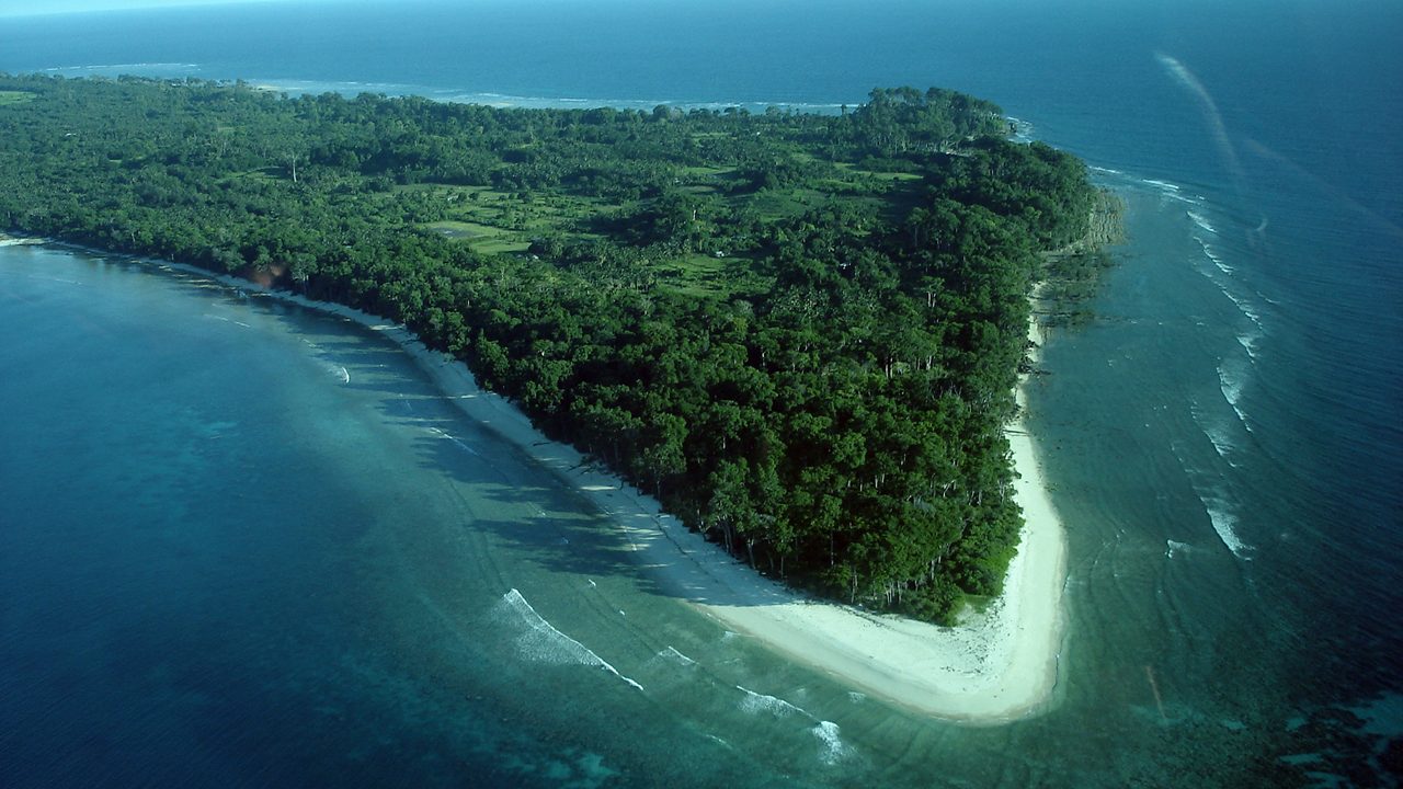 Bharatpur Beach 1