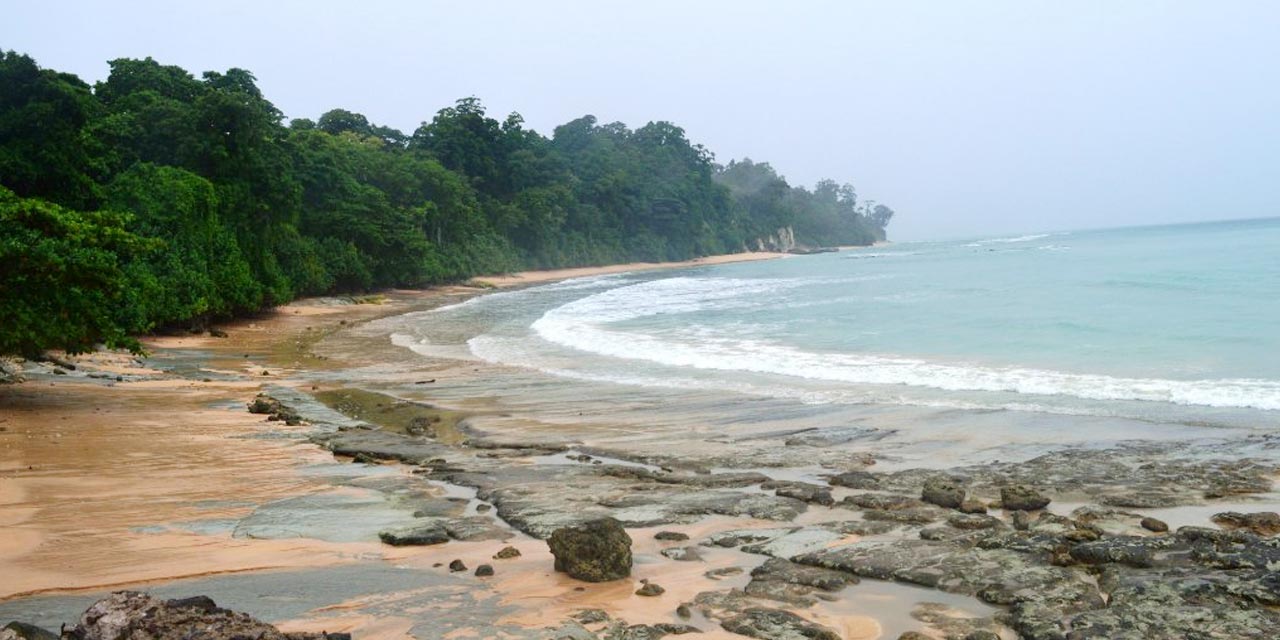Bharatpur Beach 1