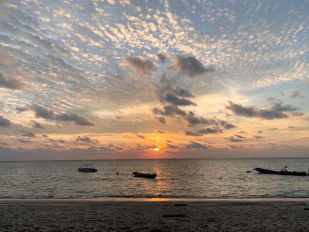 Bharatpur Beach 1