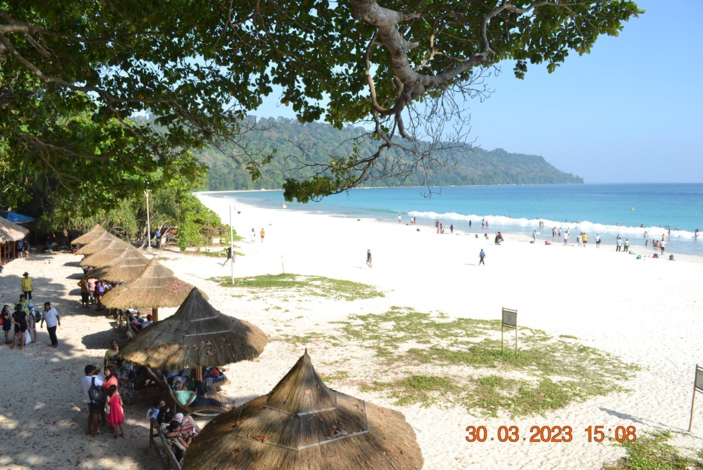 Bharatpur Beach 1