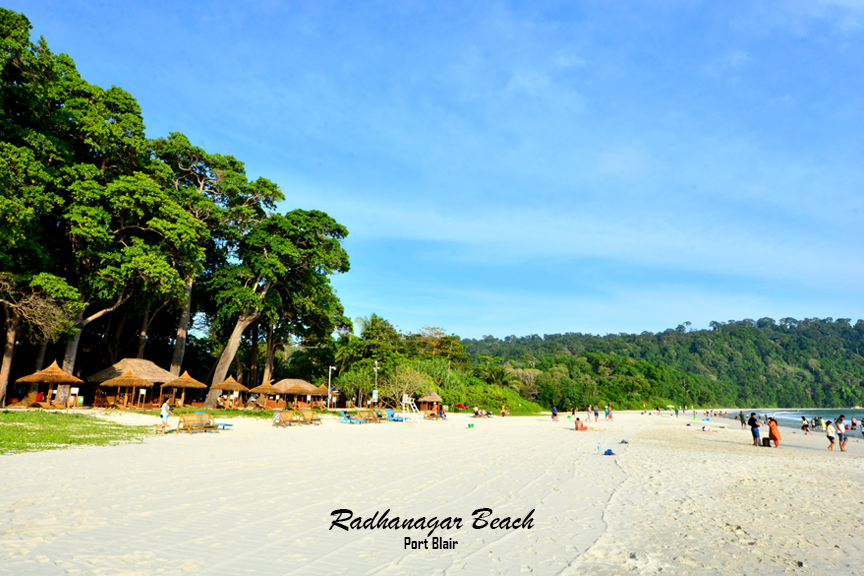 Bharatpur Beach 1