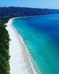 Bharatpur Beach 1