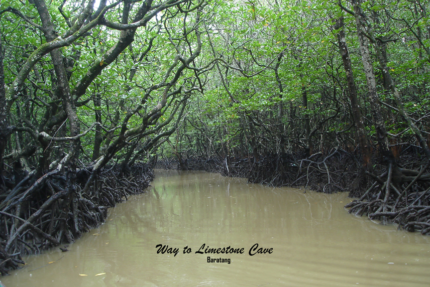 Bharatpur Beach 1