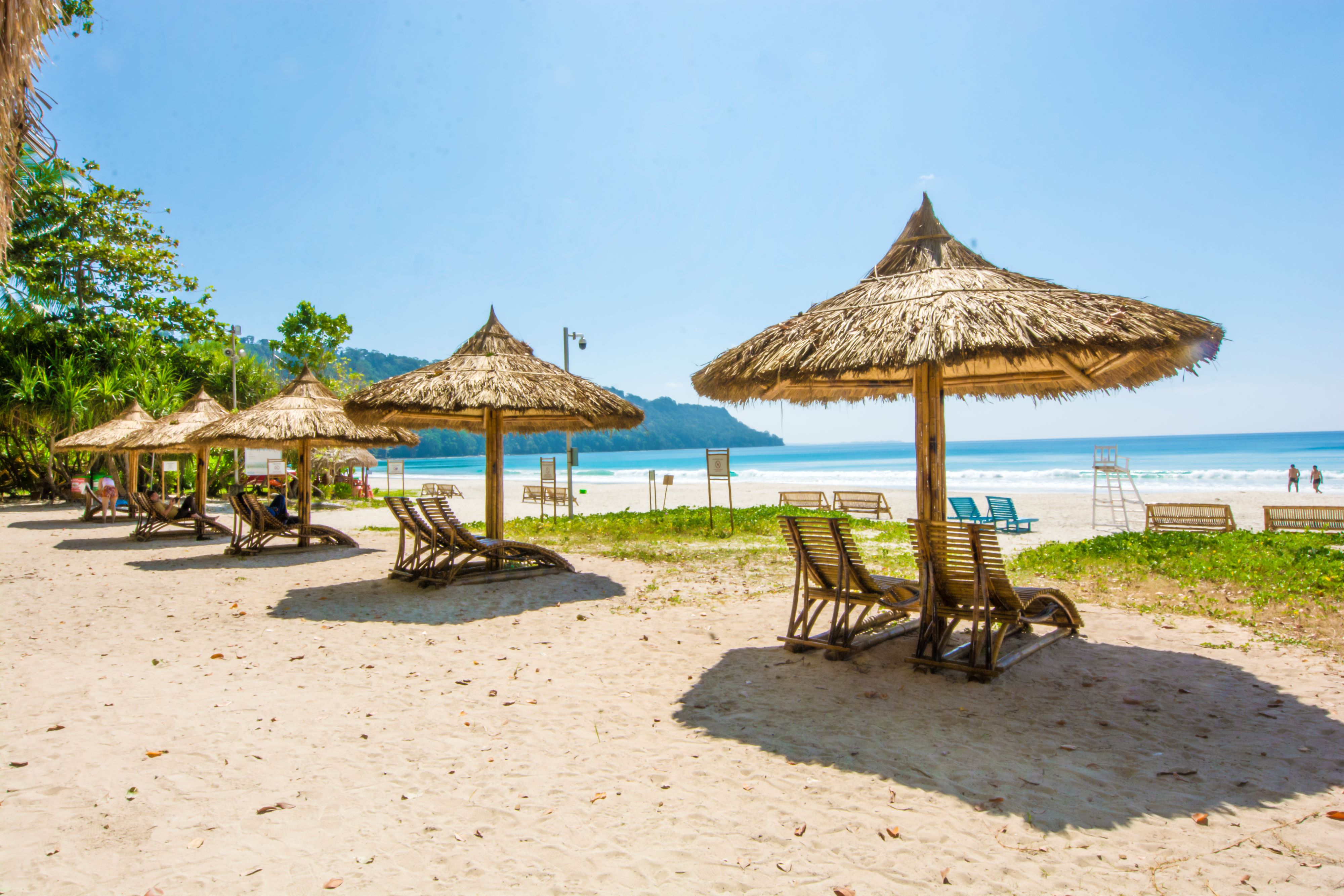 Bharatpur Beach 1