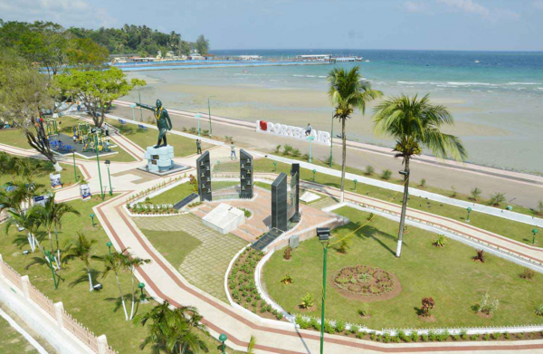 Bharatpur Beach 1