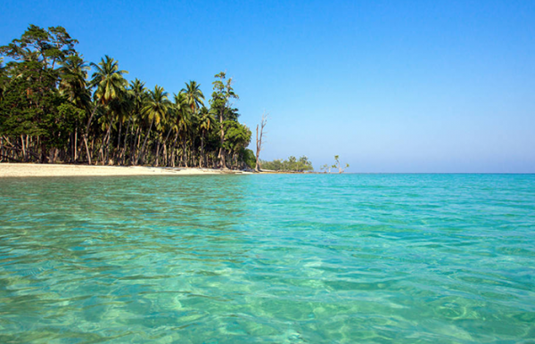 Bharatpur Beach 1