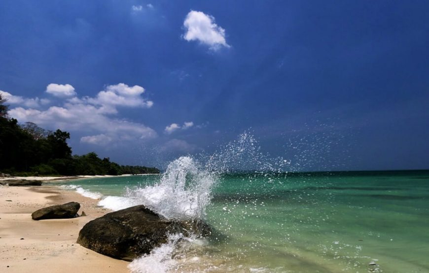 Bharatpur Beach 1