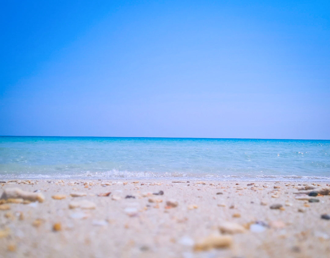 Bharatpur Beach 1