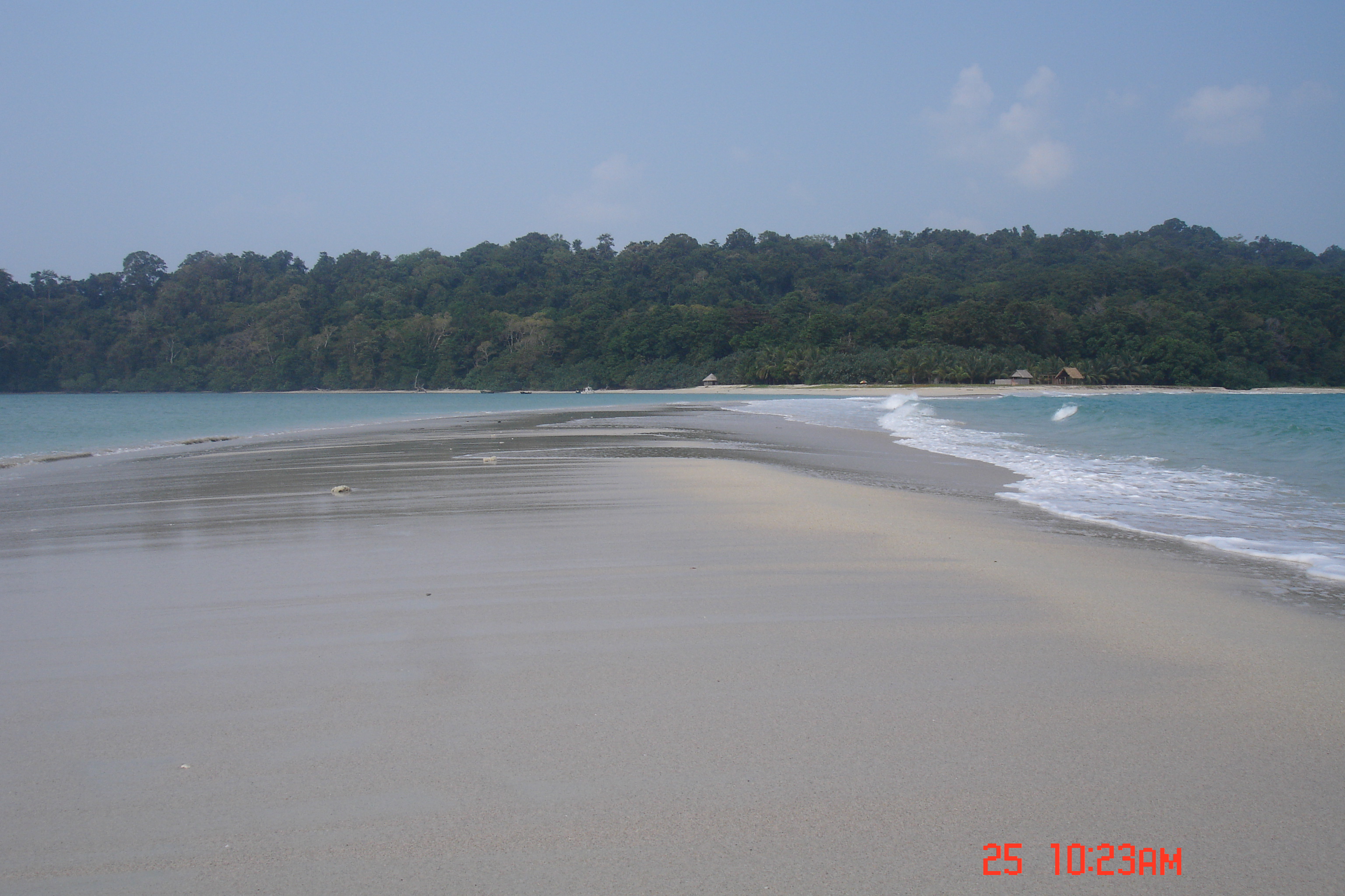 Bharatpur Beach 1