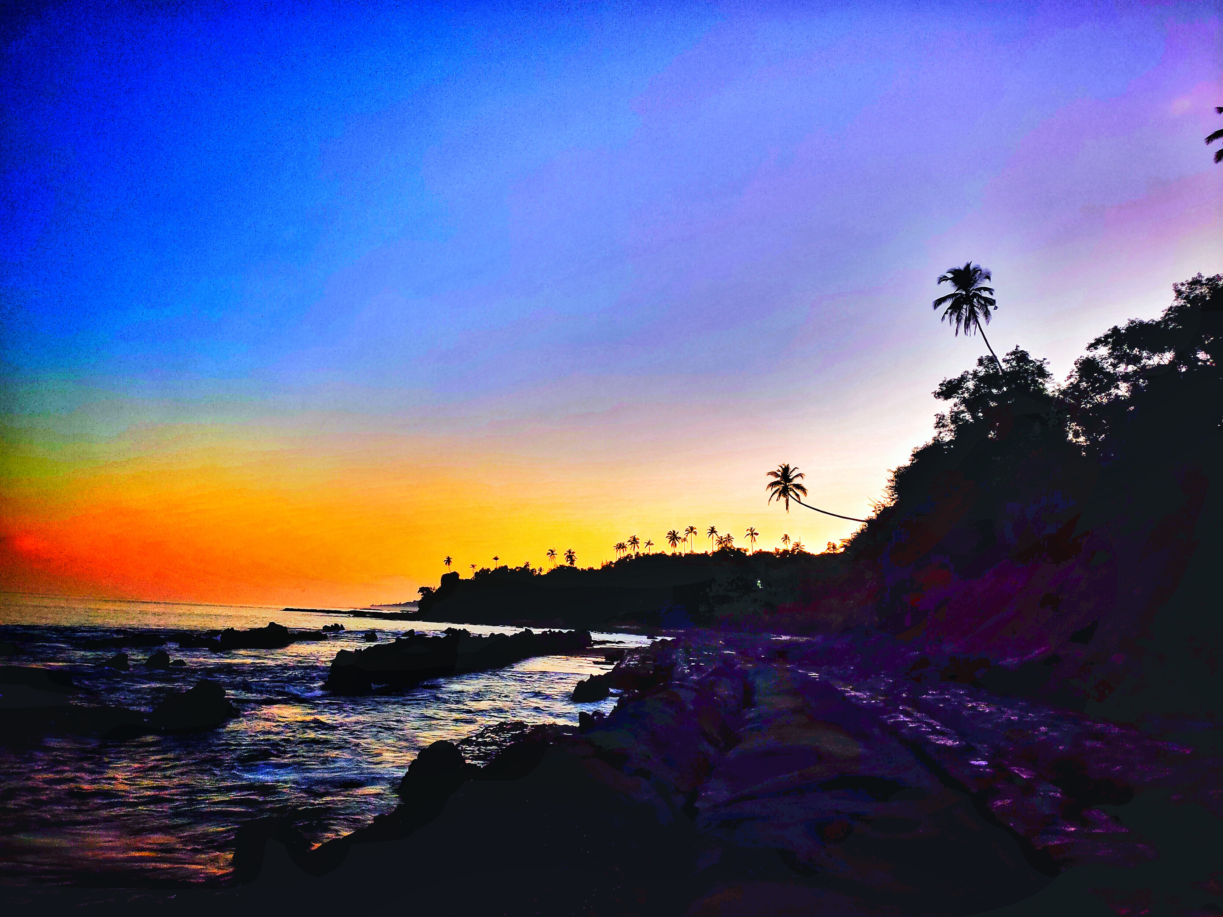 Bharatpur Beach 1