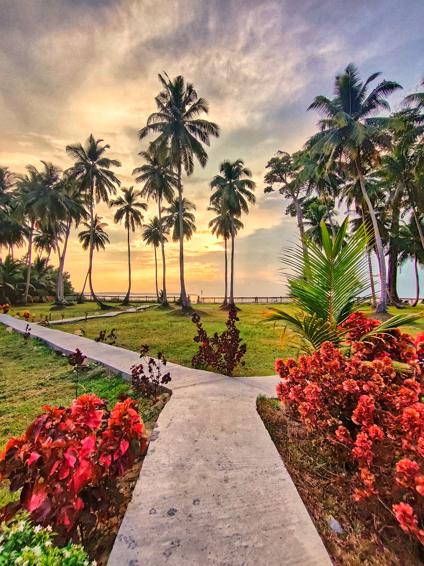 Bharatpur Beach 1