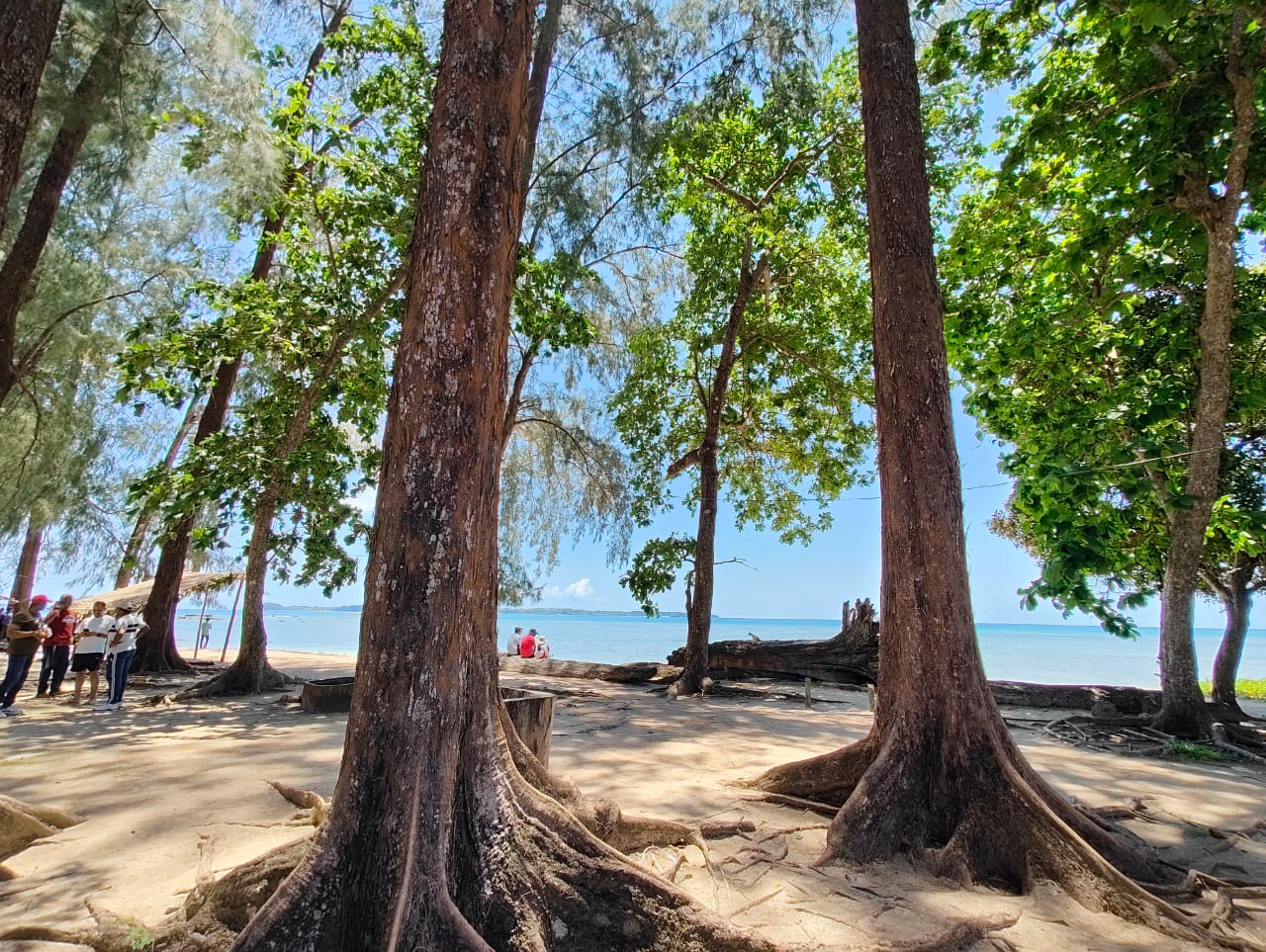 Bharatpur Beach 1