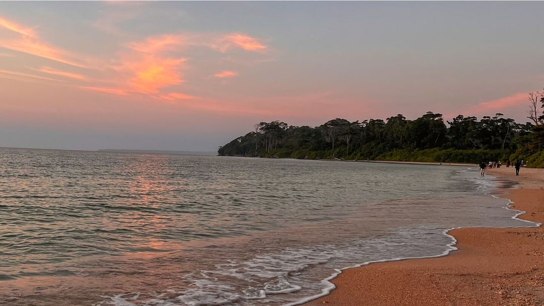 Bharatpur Beach 1